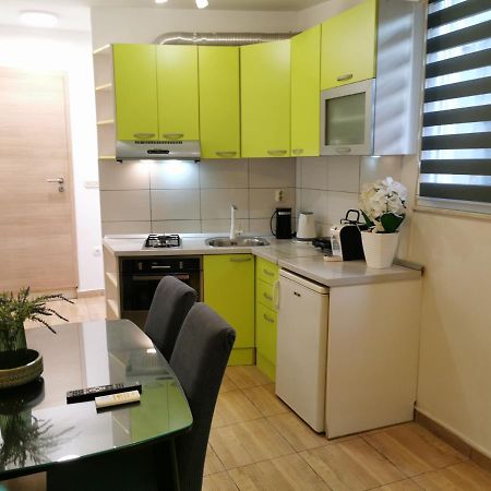 Jale Apartment Split Kültér fotó