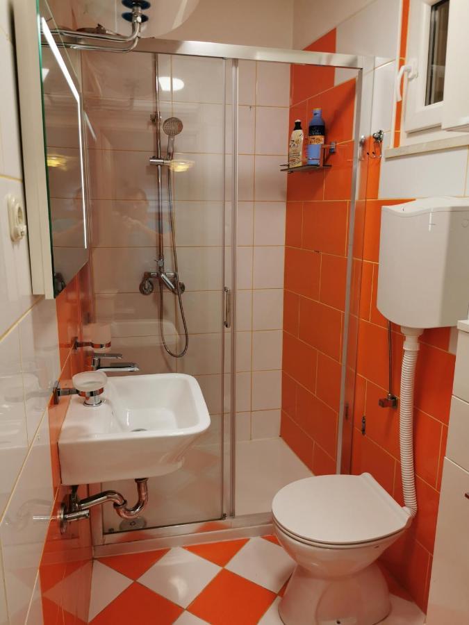 Jale Apartment Split Kültér fotó