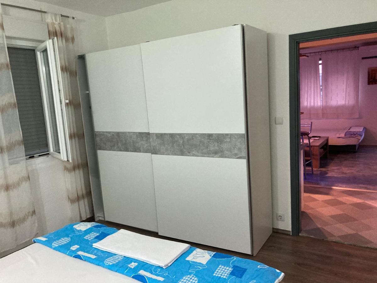 Jale Apartment Split Kültér fotó